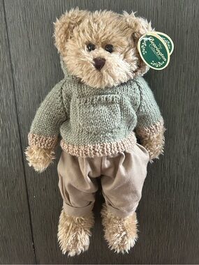 Bearington “Andy” Bear